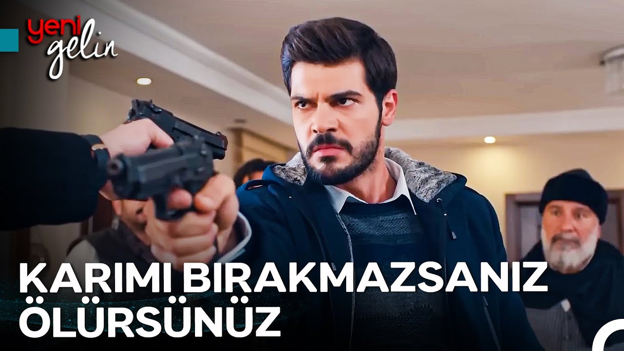 Küçük Gelini Kaçırmanın Bedeli Ödetilir - Yeni Gelin