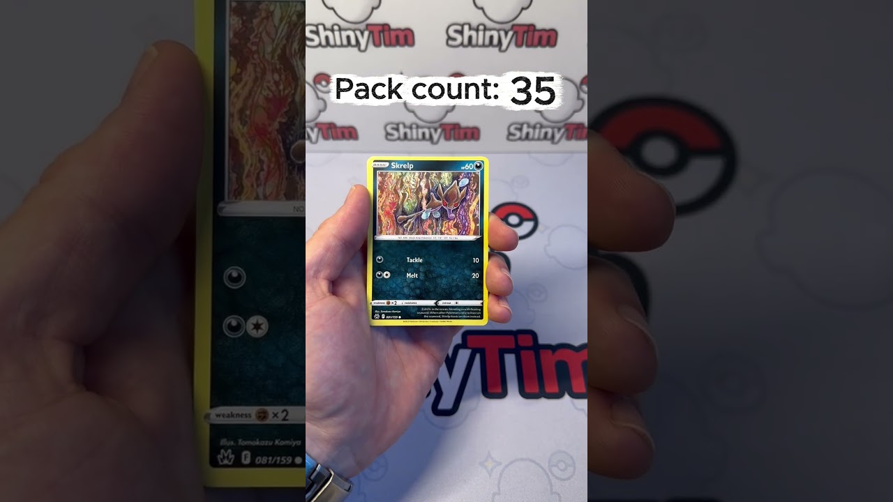 MEWTWO WHERE ARE YOU? Crown Zenith Day 35 #Pokemon #PokemonCards