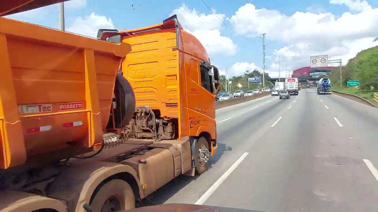 Betim, região metropolitana de Belo Horizonte MG.  Vídeo 03 - 13/11