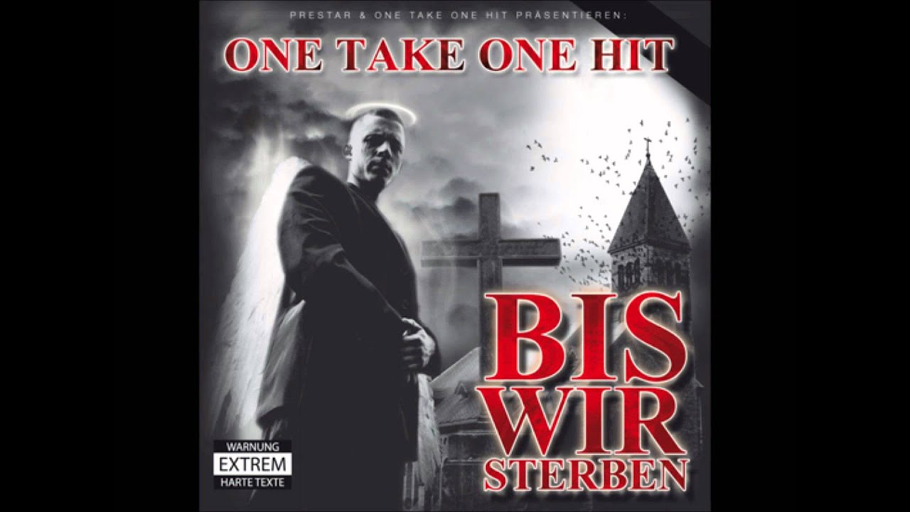 ONE TAKE ONE HIT - WAS IST LOS AUF DEM PARKPLATZ 2