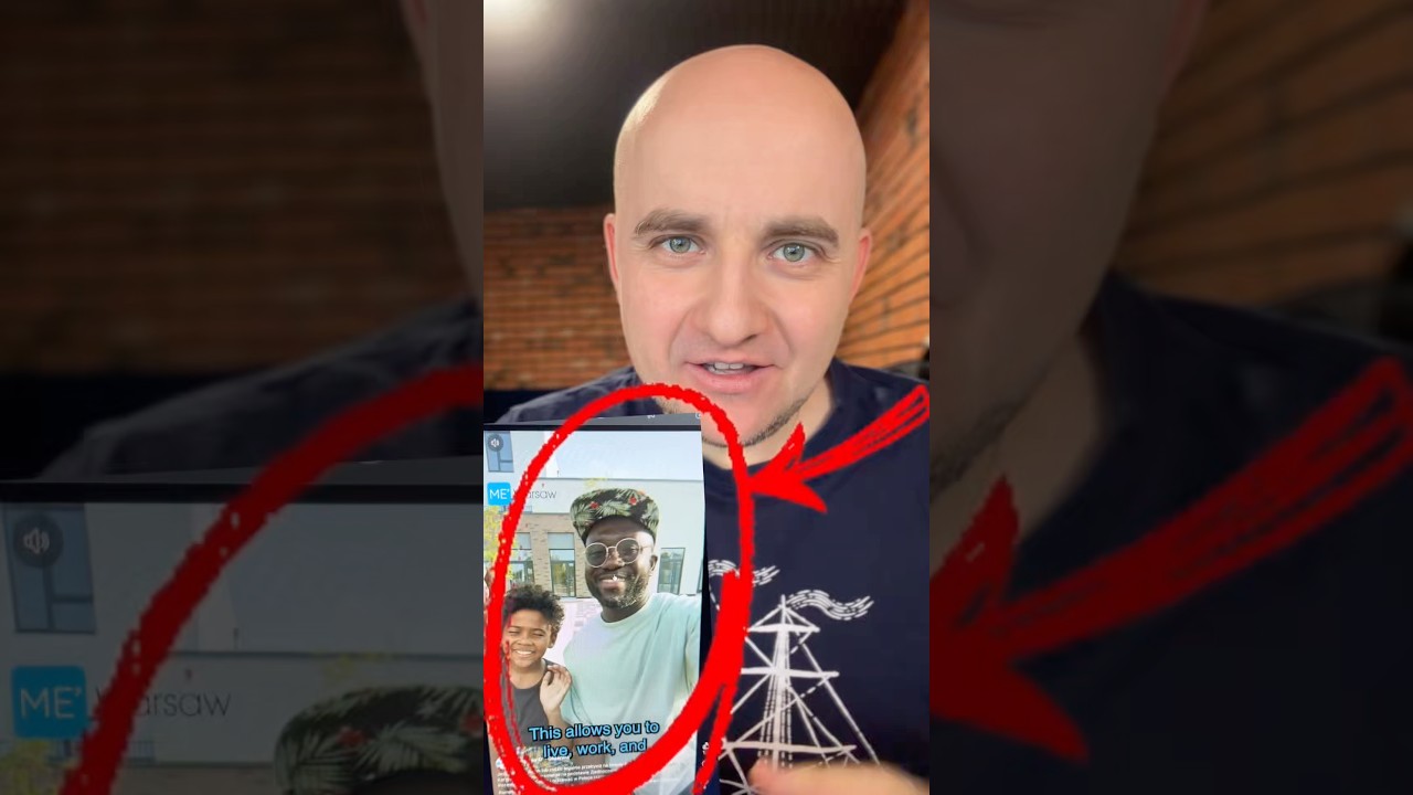 GRUBO! Ściągają masowo rodziny migrant&oacute;w do Polski! Za przyzwoleniem rządu Tuska! #MasowaMigracja