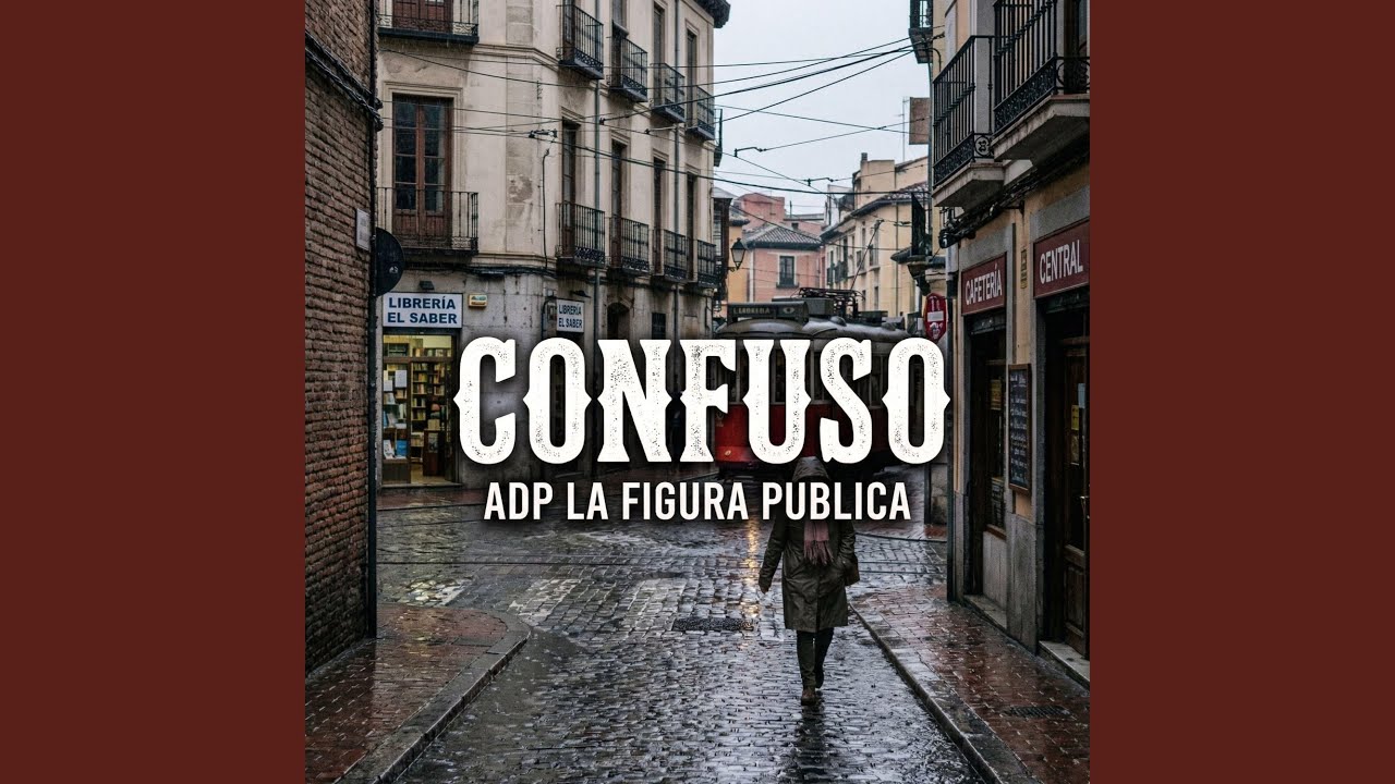 CONFUSO