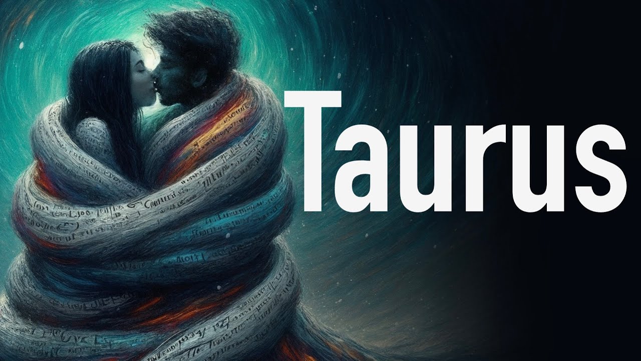 TAURUS💘 When THIS Happens OMG...You're NOT Going To Believe It's Real!!!🔮👀⭐