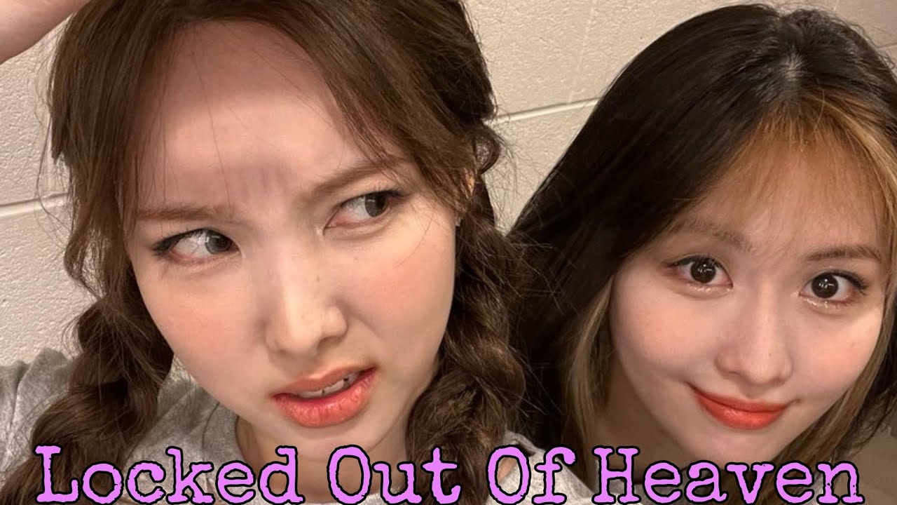 Namo - Locked Out of Heaven [FMV]