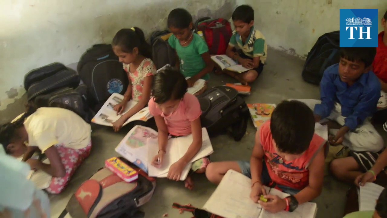 Learning Deficit: A series on education by The Hindu