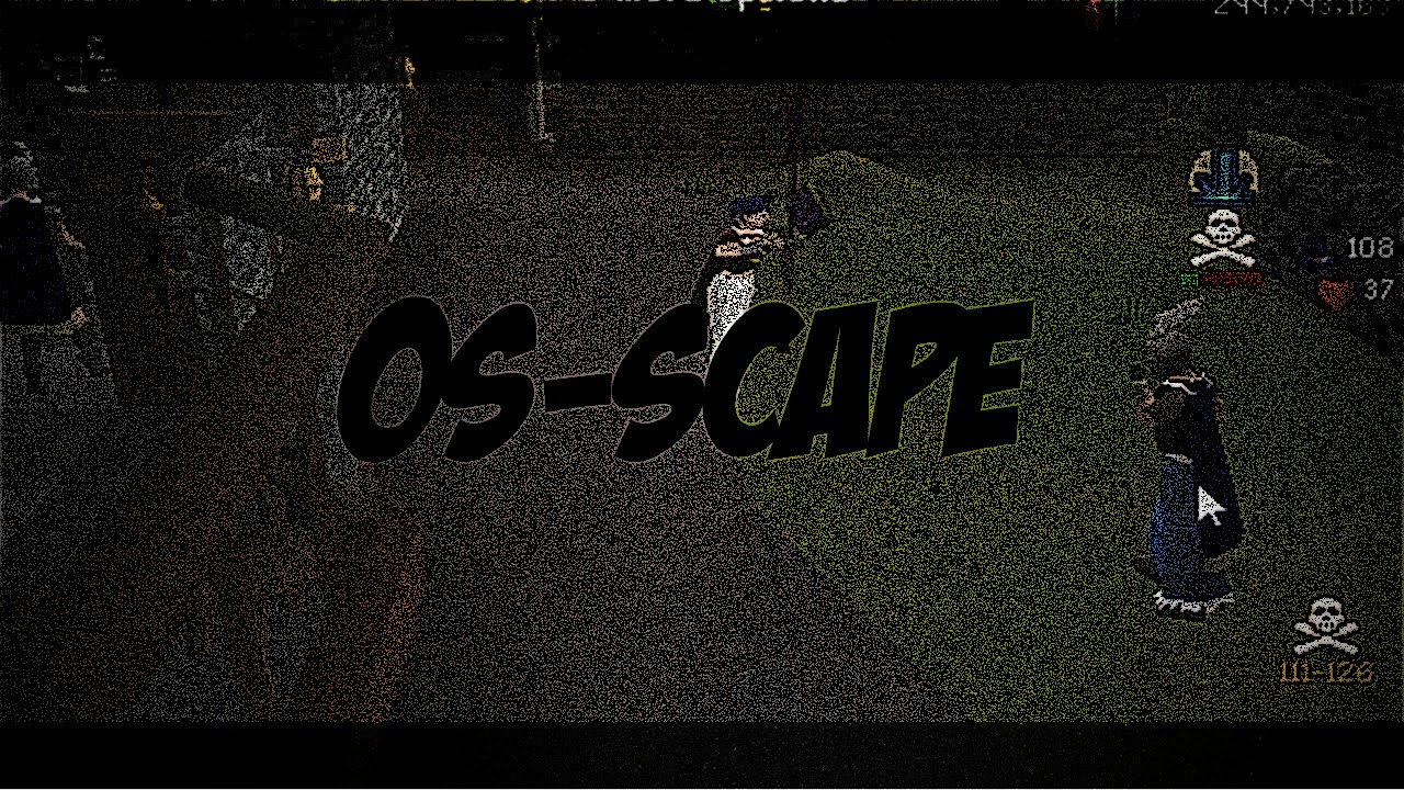 Os-Scape Feasting #1