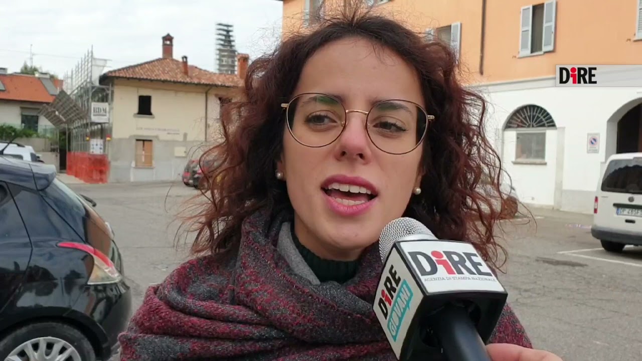 Chiaravalle, il borgo dimenticato di Milano (29.10.21)