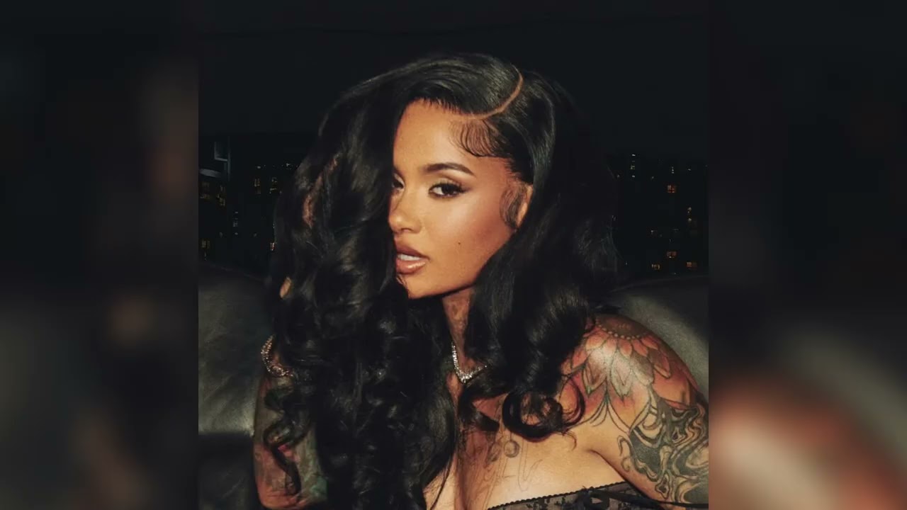 [FREE] Kehlani x SZA Type Beat - 