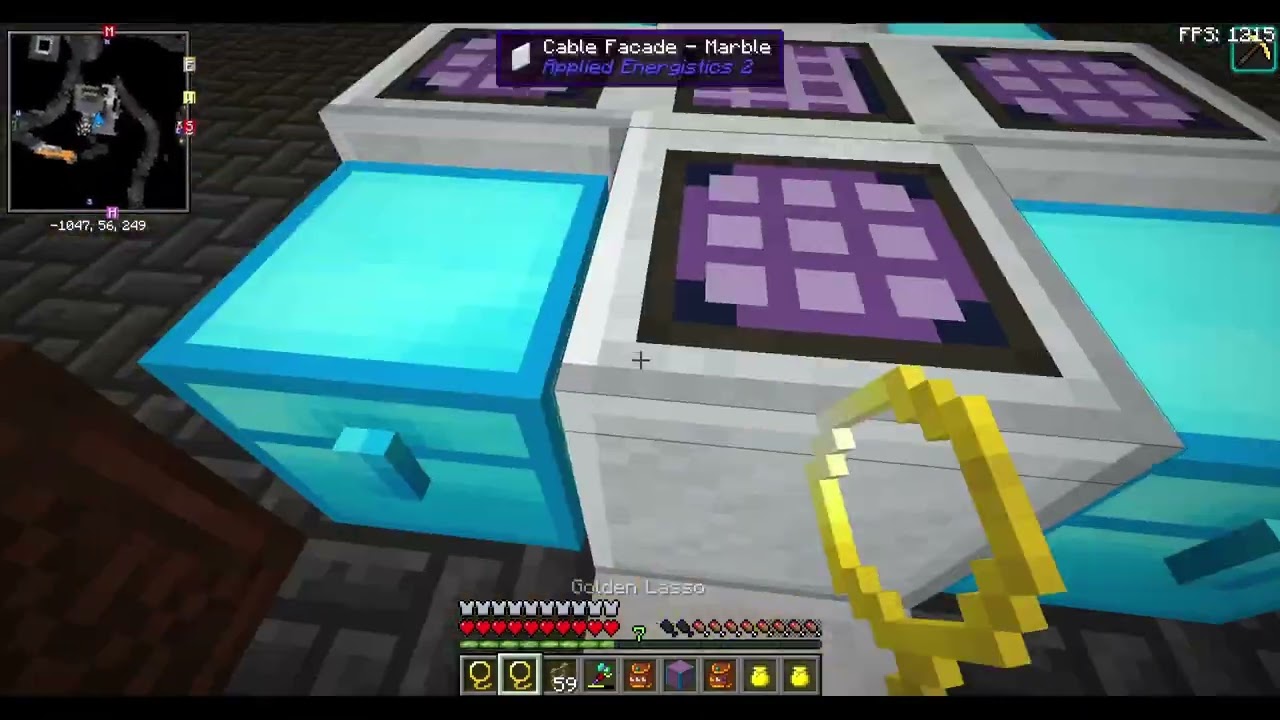Travel Pack S2 E46 automating the hearty breakfast and diving back into mystcraft