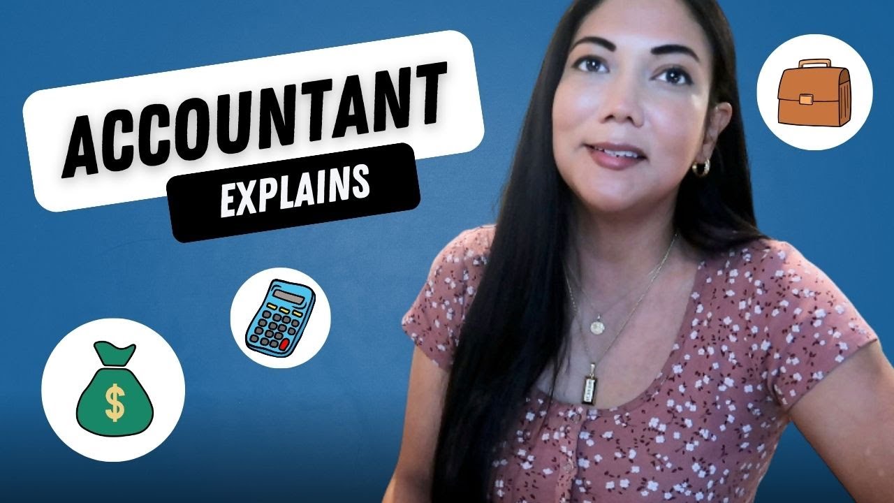 Accounting career: 3 Reasons you SHOULD be an accountant