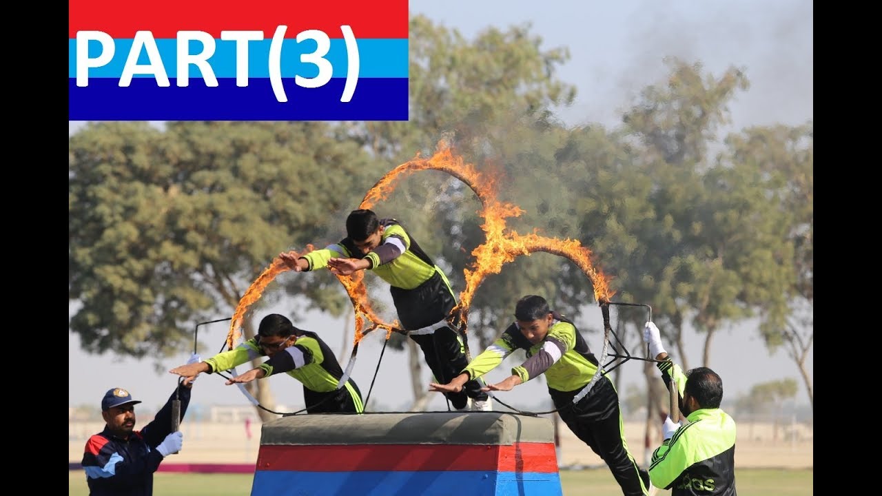 57 PARENTS DAY OF CADET COLLEGE PETARO (PART-3)
