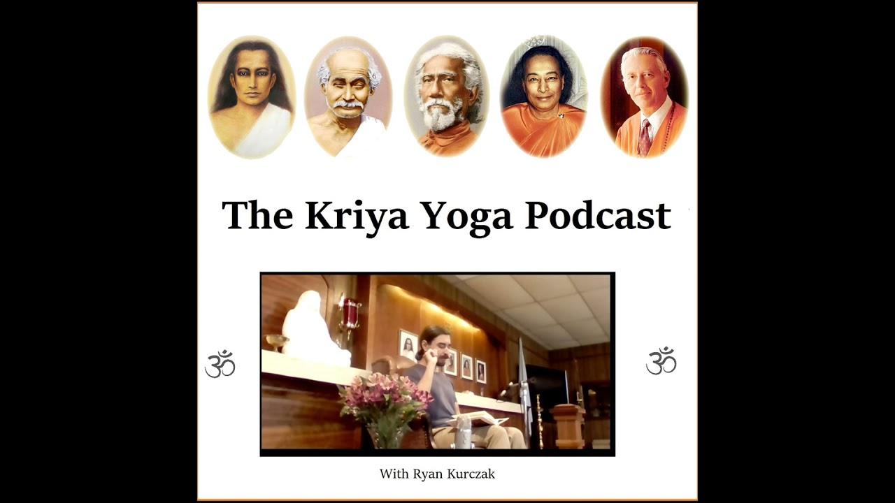 What Part of Us Doesn't Feel Pain? | The Kriya Yoga Podcast IS15