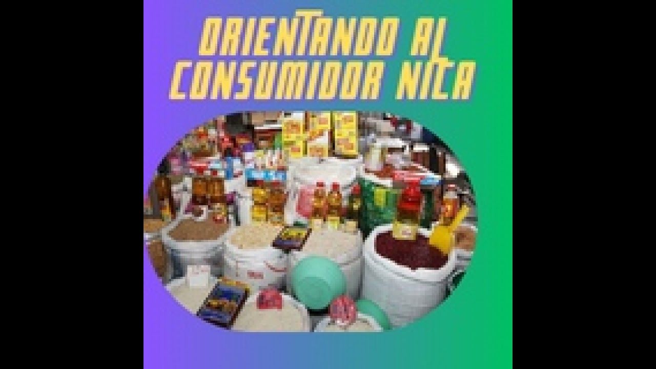 Así son los consumidores de Nicaragua