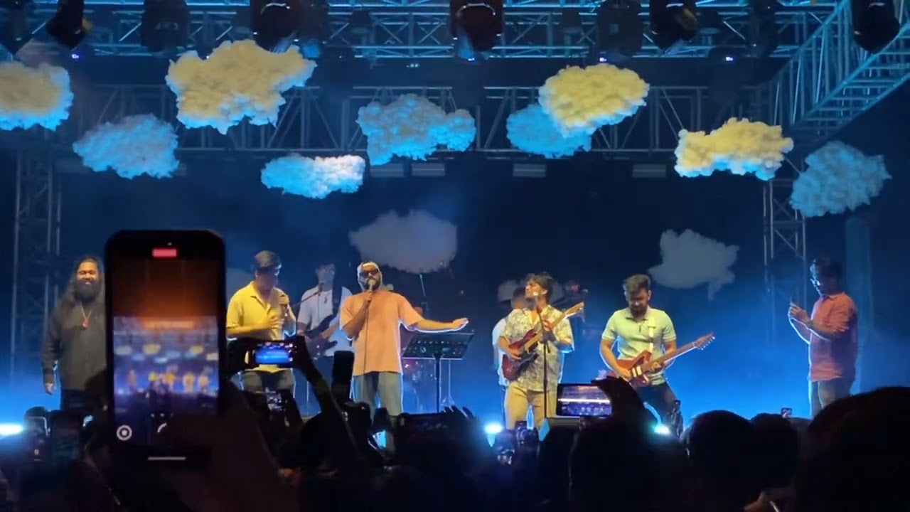 Level Five - Tumi ft all your favs | Beyond the Ordinary: Raincheck