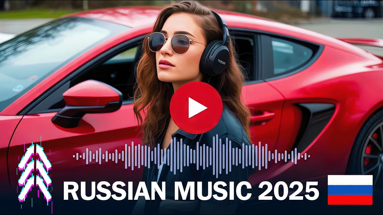 РЕМИКСЫ 2025 🔝 СЛУШАТЬ МУЗЫКУ 2025 НОВИНКИ ⚡ ТАНЦЕВАЛЬНАЯ МУЗЫКА 🥳 ЛУЧШАЯ МУЗЫКА В МАШИНУ