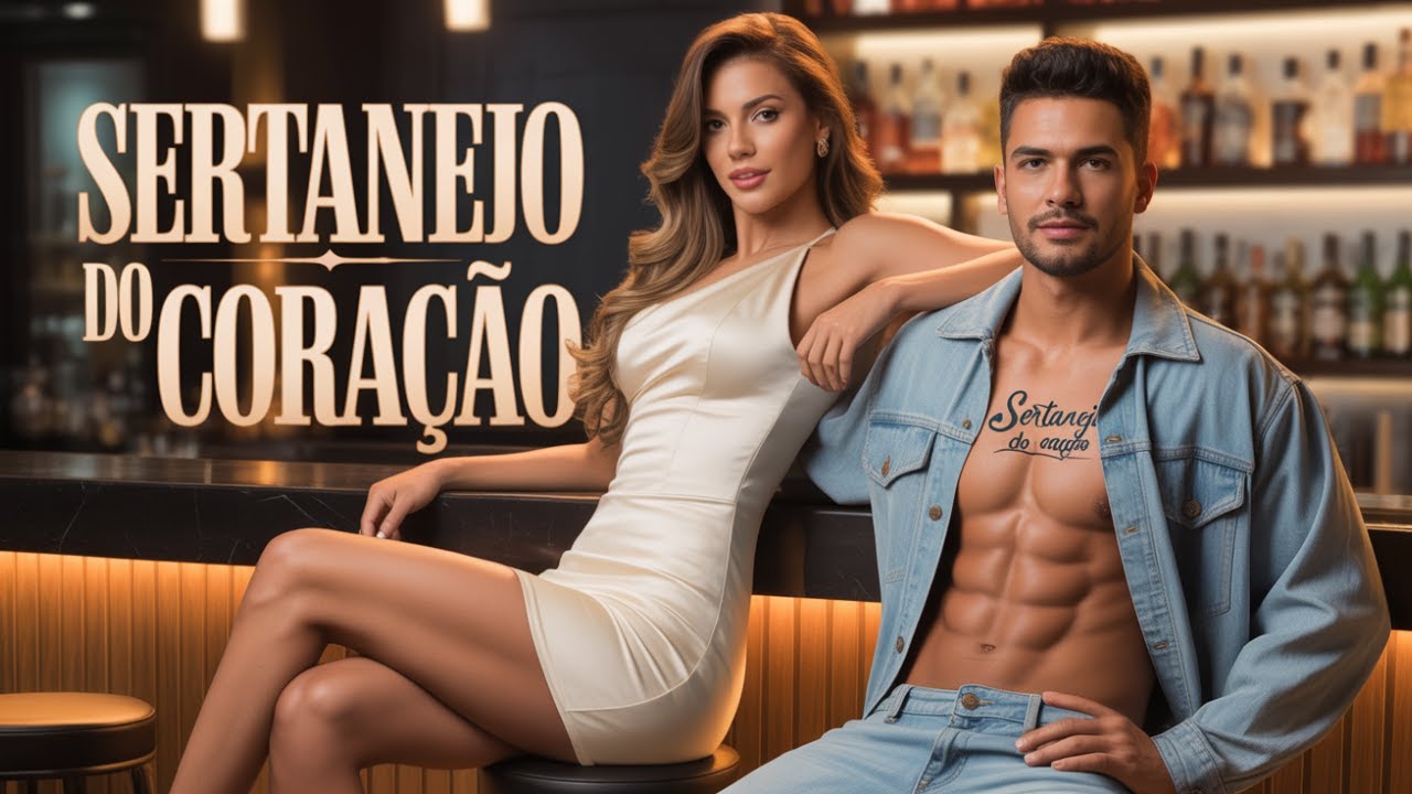 EP V.44 | Sol Nosso 2026 🌞🏝️– Sertanejo Pop de Verão pra Sentir e Curtir