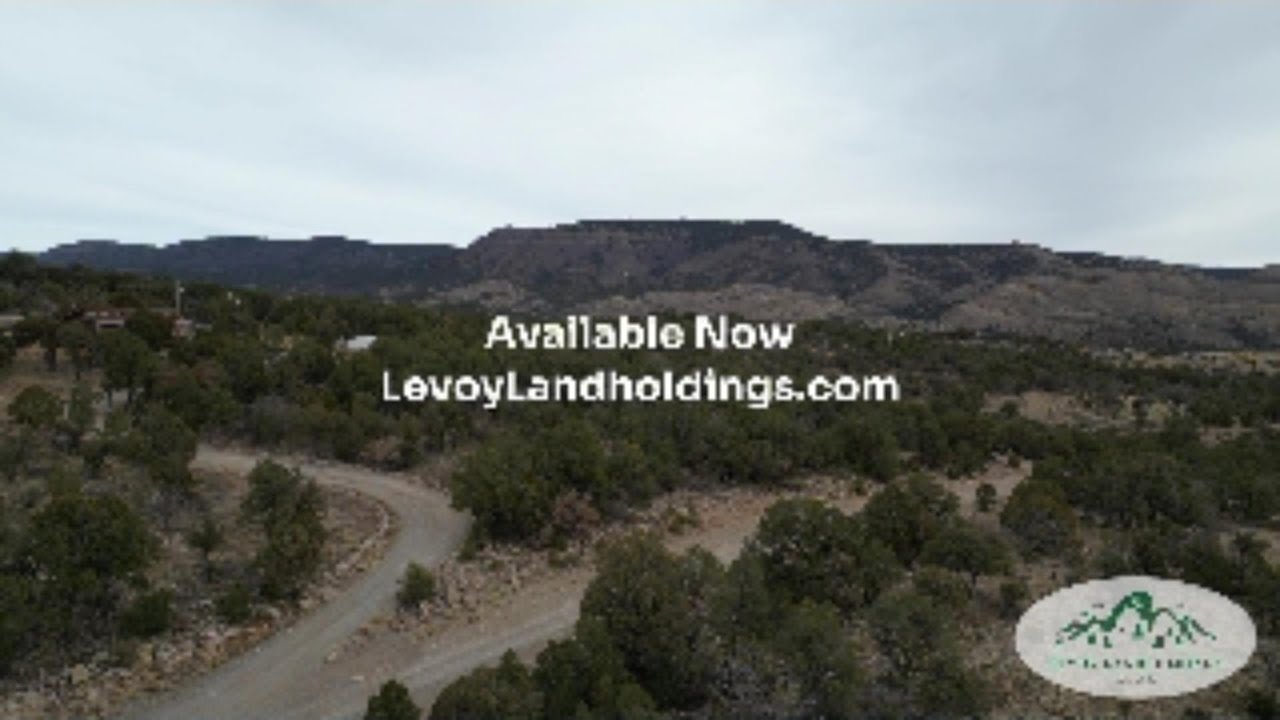 FOR SALE: 1 Acre, Vacant Land - Timberon, NM