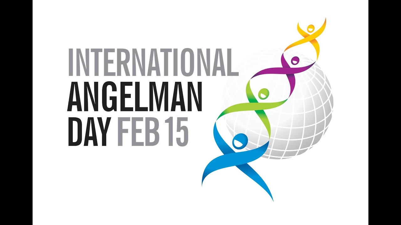 International Angelman Day