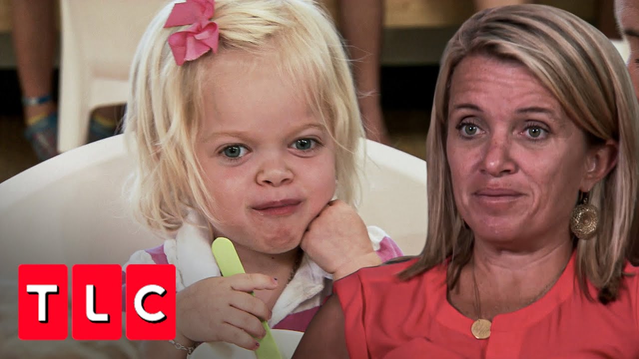 Michelle quiere adoptar a un perro | Los Pequeños Hamill | TLC Latinoamérica