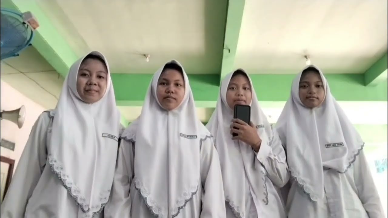 Kelompok 1 kelas 9A #tugasTIK9 #mtsnutrategresik