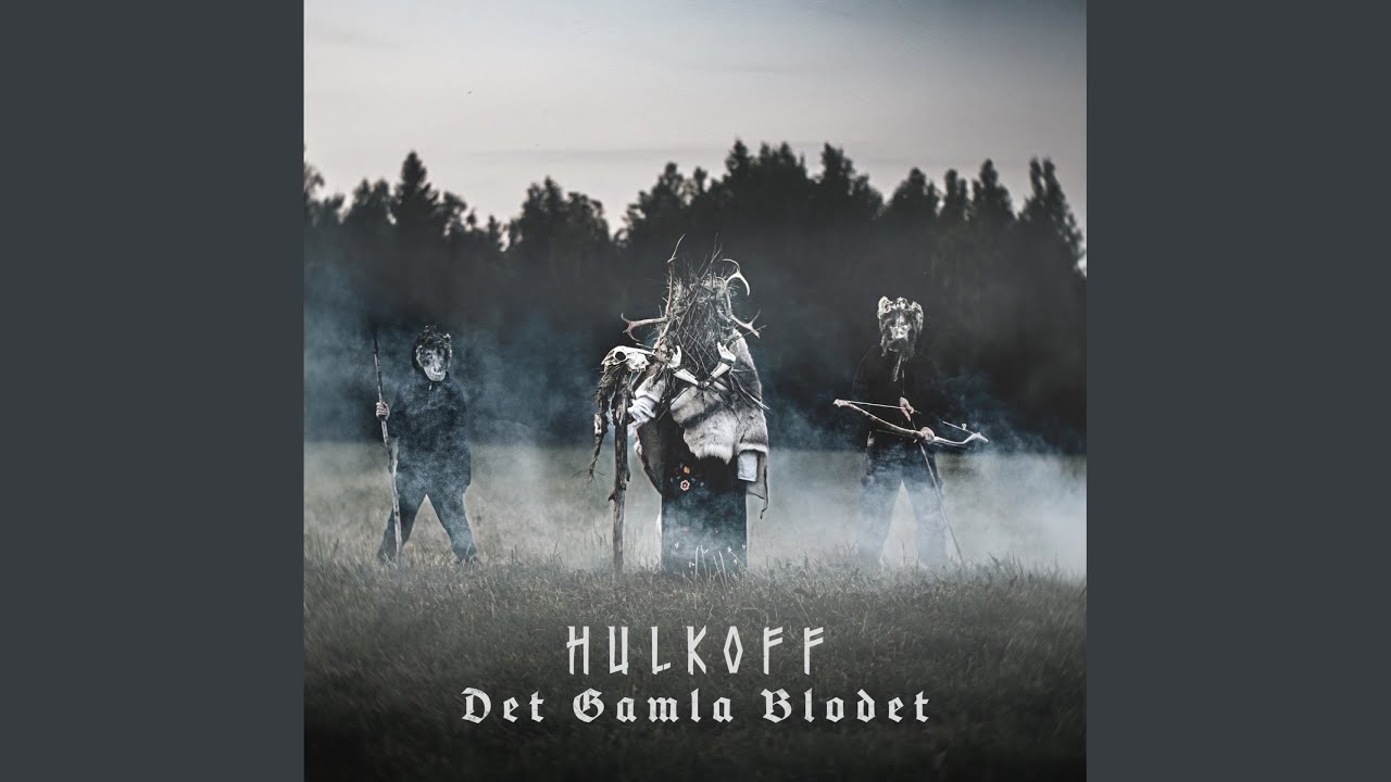 Det Gamla Blodet