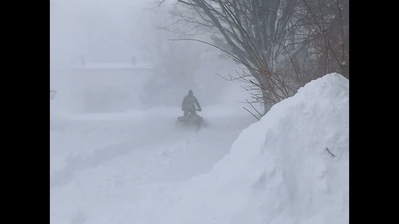 Blizzard of 2026