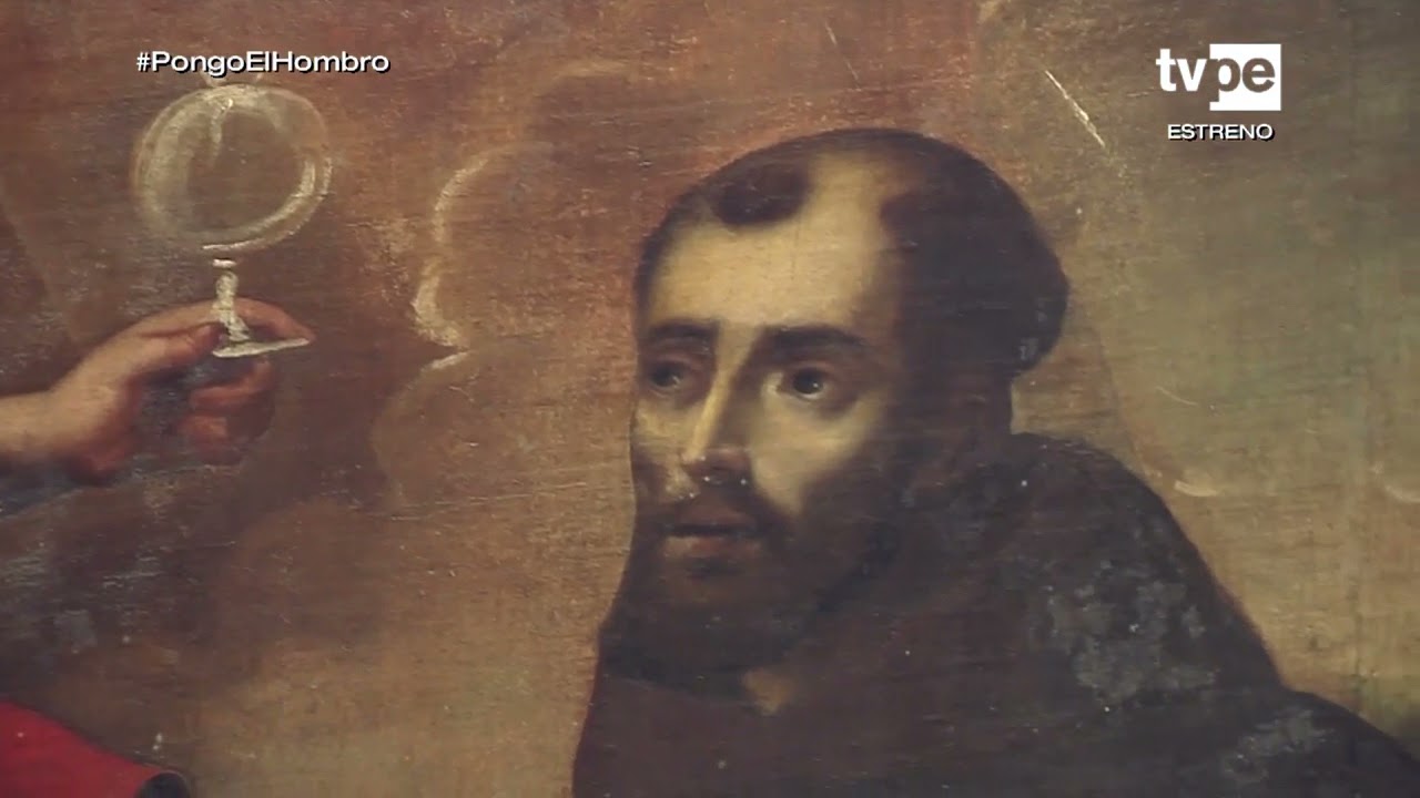 Museos sin Límites  (20/11/2021) | TVPerú