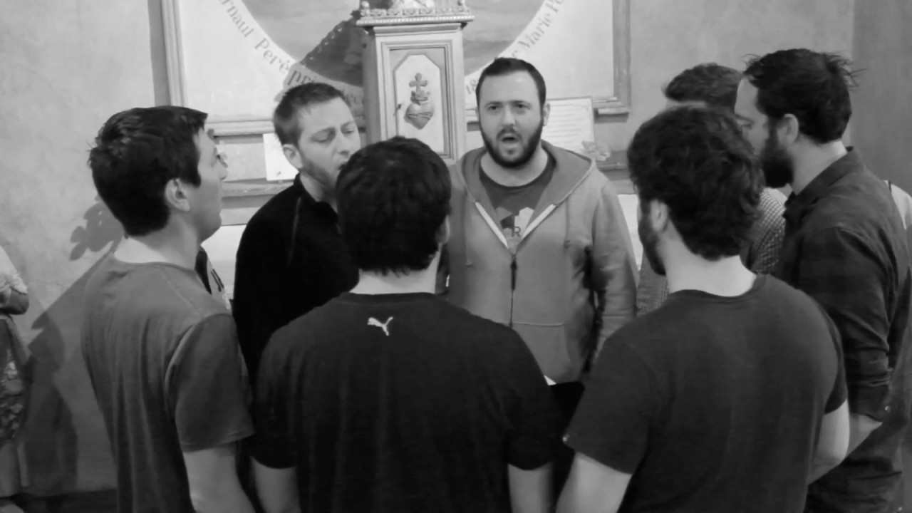 La plenta deu pastor - Sense Nom / Canta se gausas!