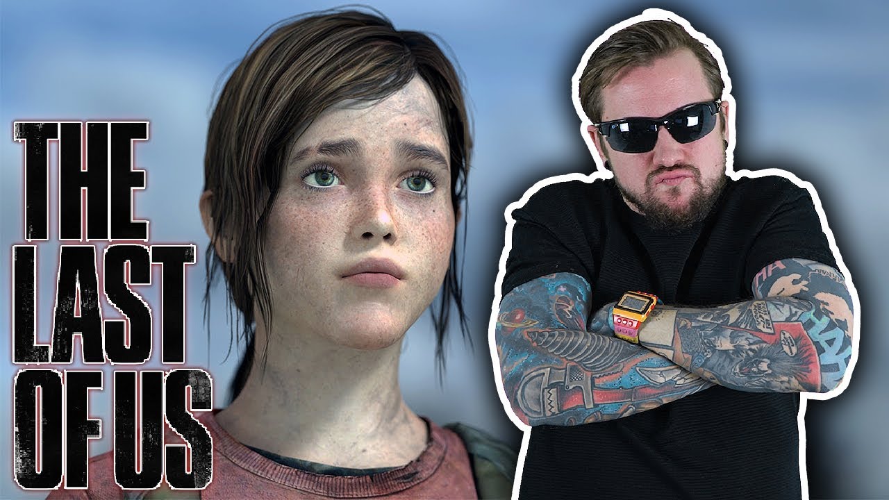 ELLIE TO NAJLEPSZA DZIEWCZYNA - TLOU #15 - WarGra