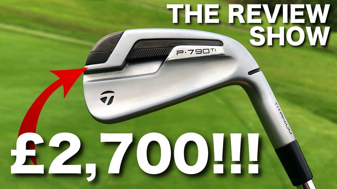 Most EXPENSIVE irons I’ve ever tested & much more - Review Show #2