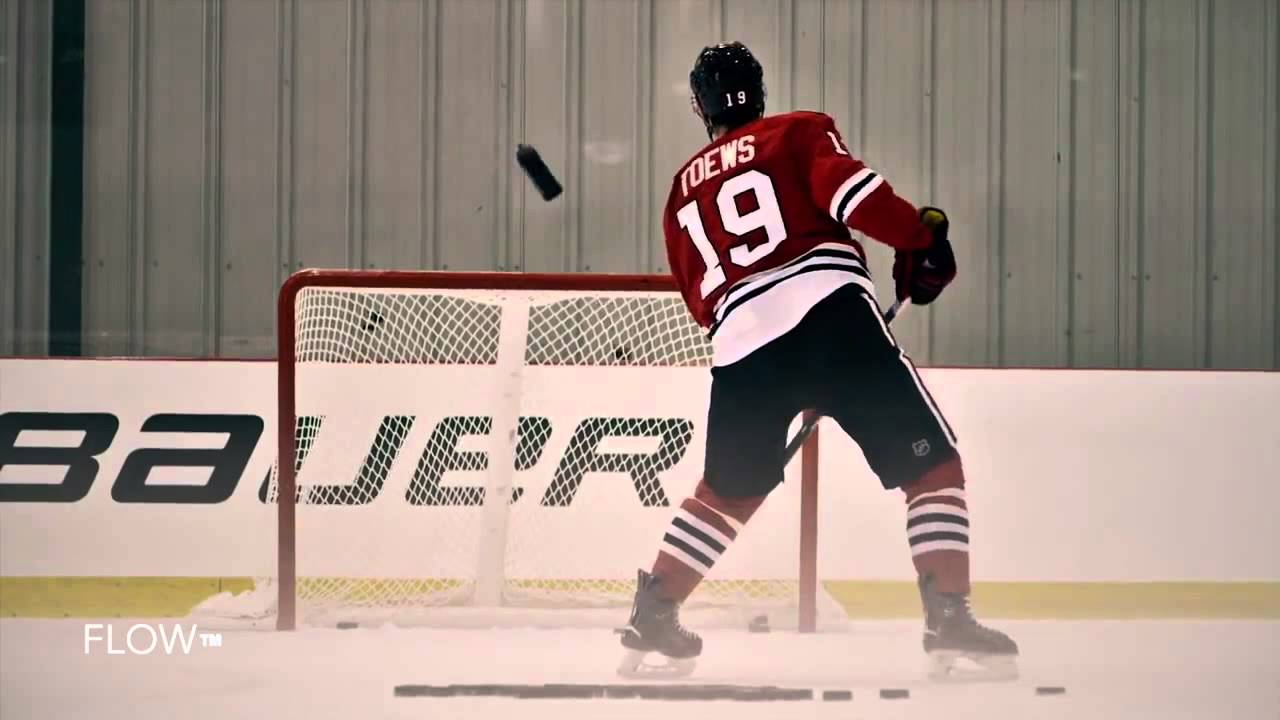 Jonathan Toews // How About Now (HD)