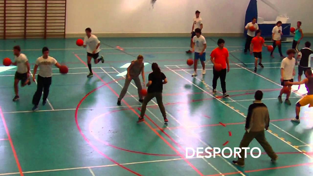 Ciências do Desporto - Universidade de Évora