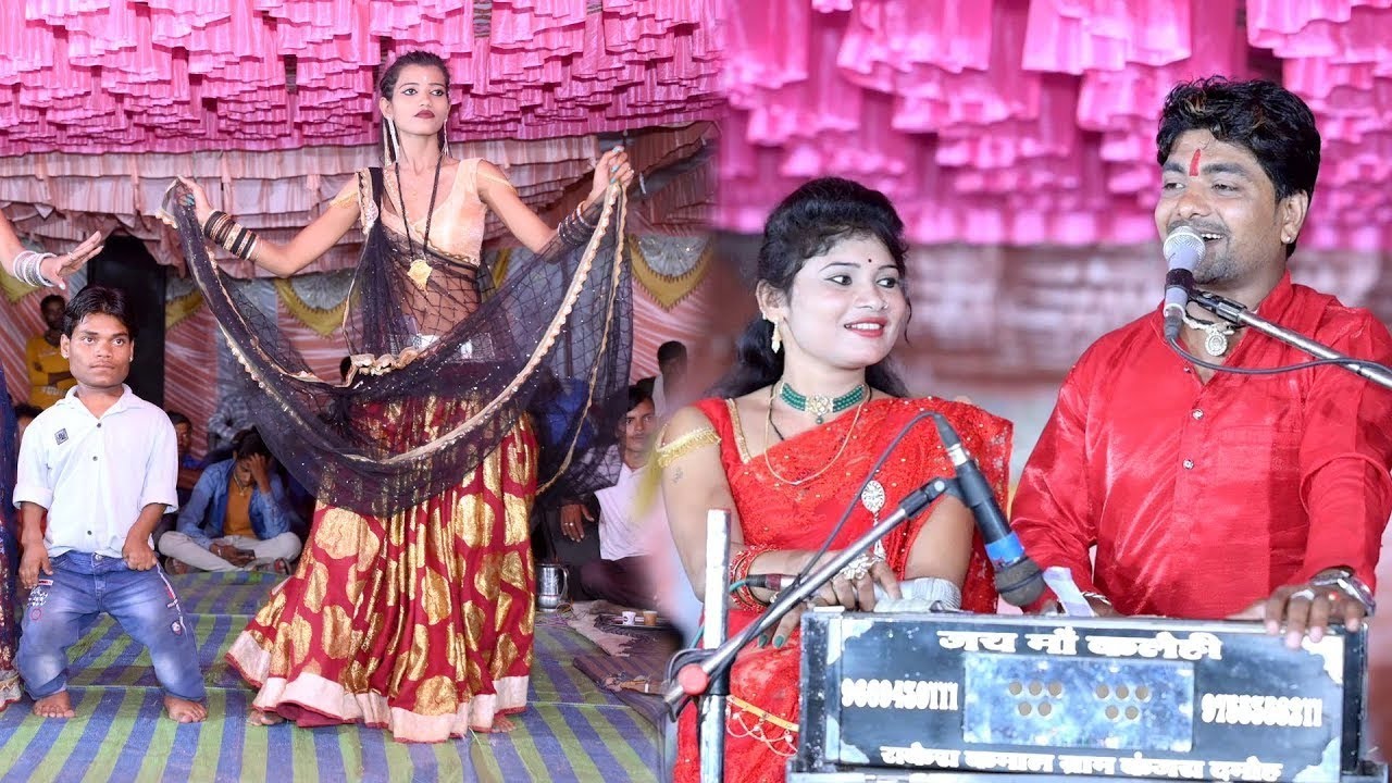 इनके बारे बलम नादान | जबाबी राई नाच | desi rai बुंदेलखंडी | राकेश ठाकुर | खतरनाक राई | बुंदेली राई