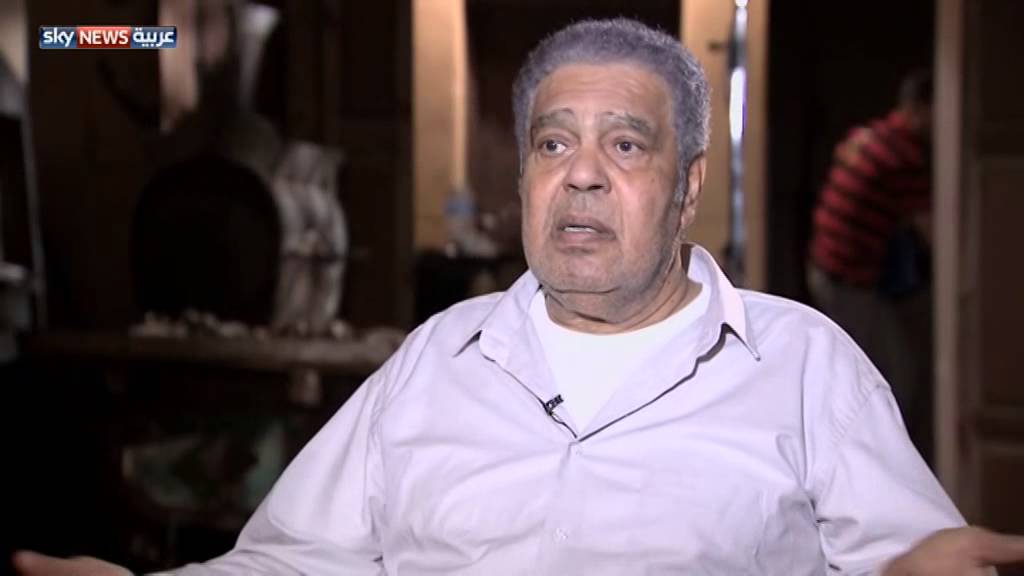 الراحل سامي العدل في آخر حواراته التلفزيونية