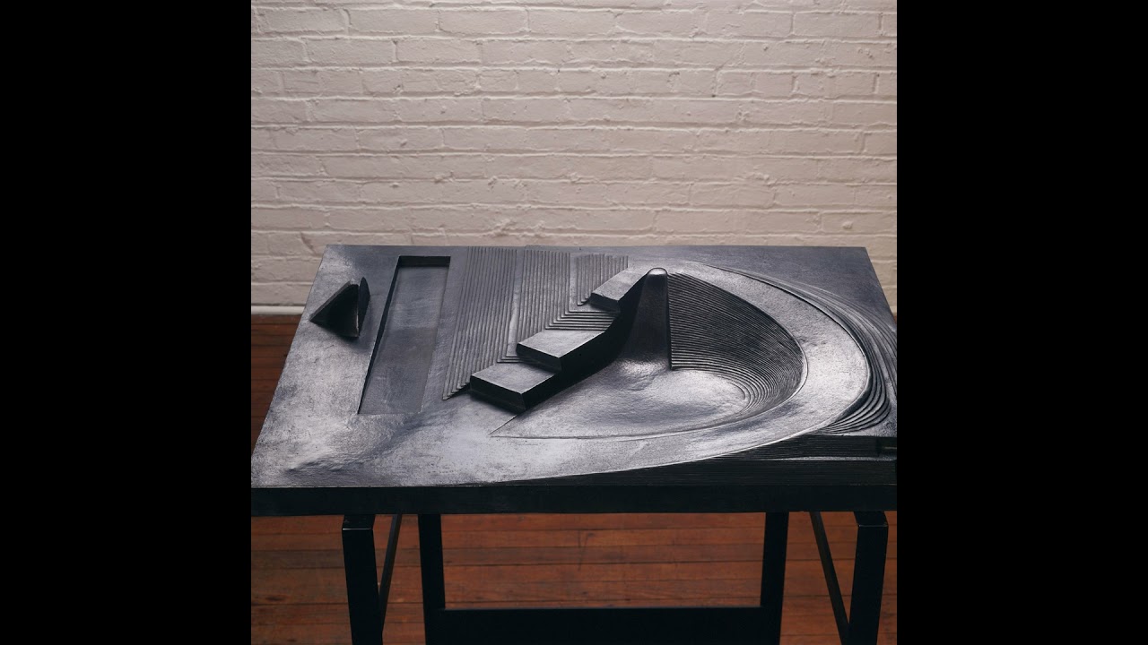 How Isamu Noguchi's Designs Helped Shape New York