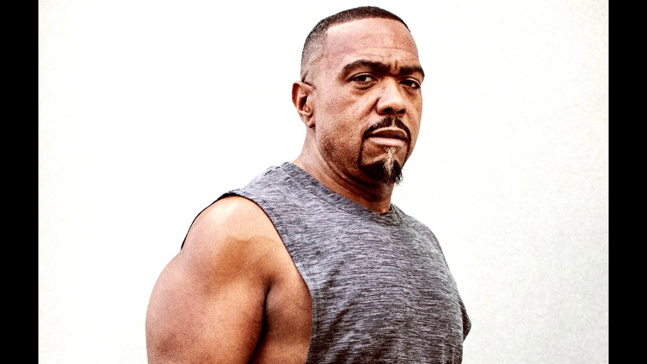 Timbaland Masterclass Instrumental |  Beatbox