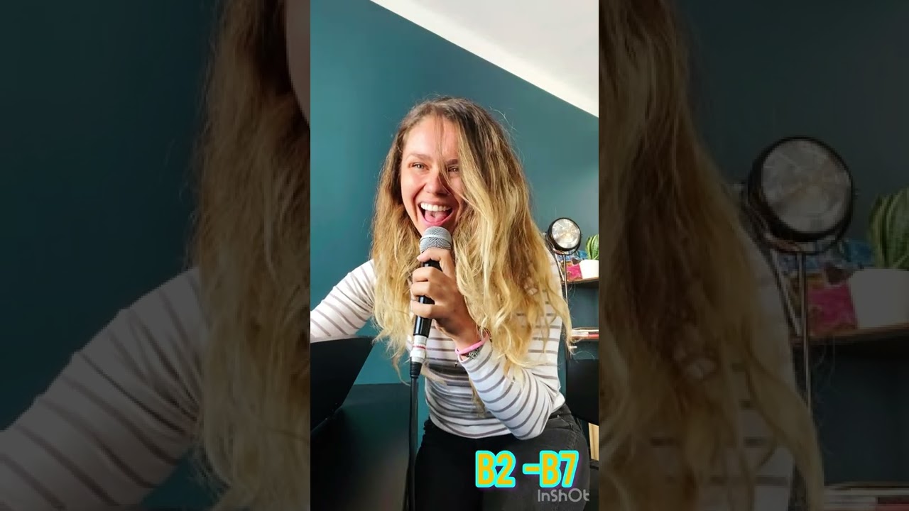 5 OKTAW trenerki wokalnej
