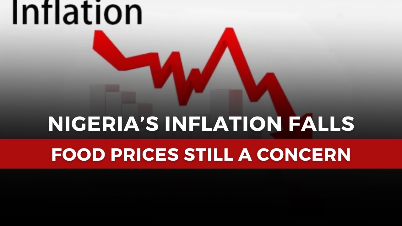 Nigeria&rsquo;s Inflation Drops to 22.97% &mdash; Food Prices Still a Concern