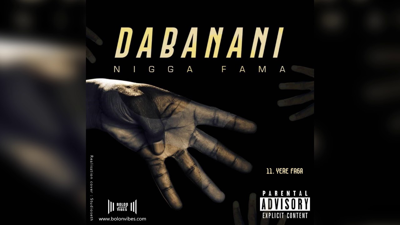 11. NF MAMA - Yere Faga