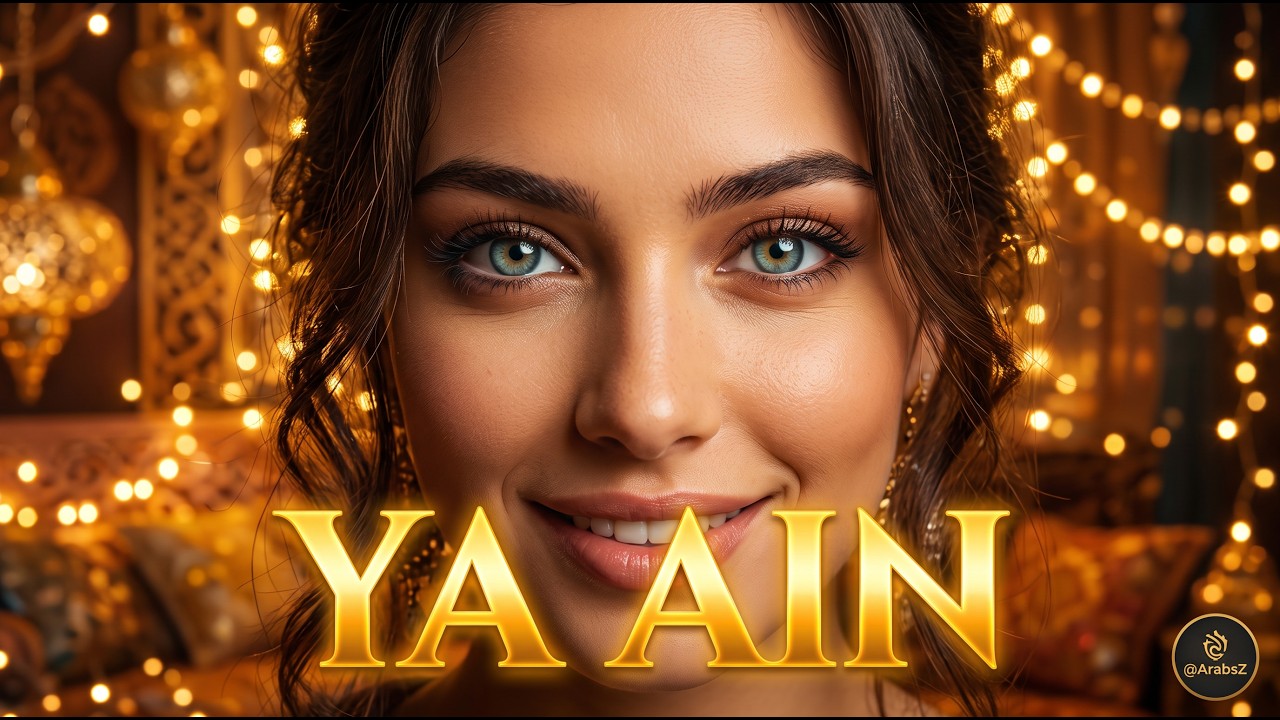 ArabsZ - Ya Ain Moulayetein 🔥 Dabke Dance Party | Arabic House 2027 (Mizmar, Darbuka & Heavy Bass)
