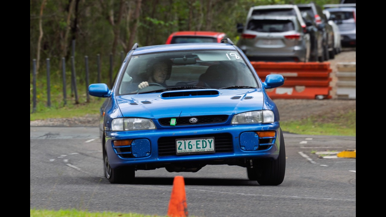 2026 01 18 SCMSC Donnan DTF Round 1 Simon.G's WRX GF8 Run6 39.90