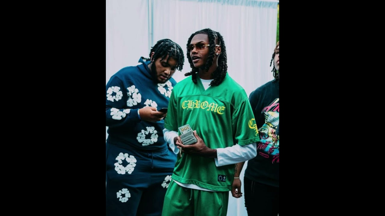 [FREE] RIO DA YUNG OG Type beat - 