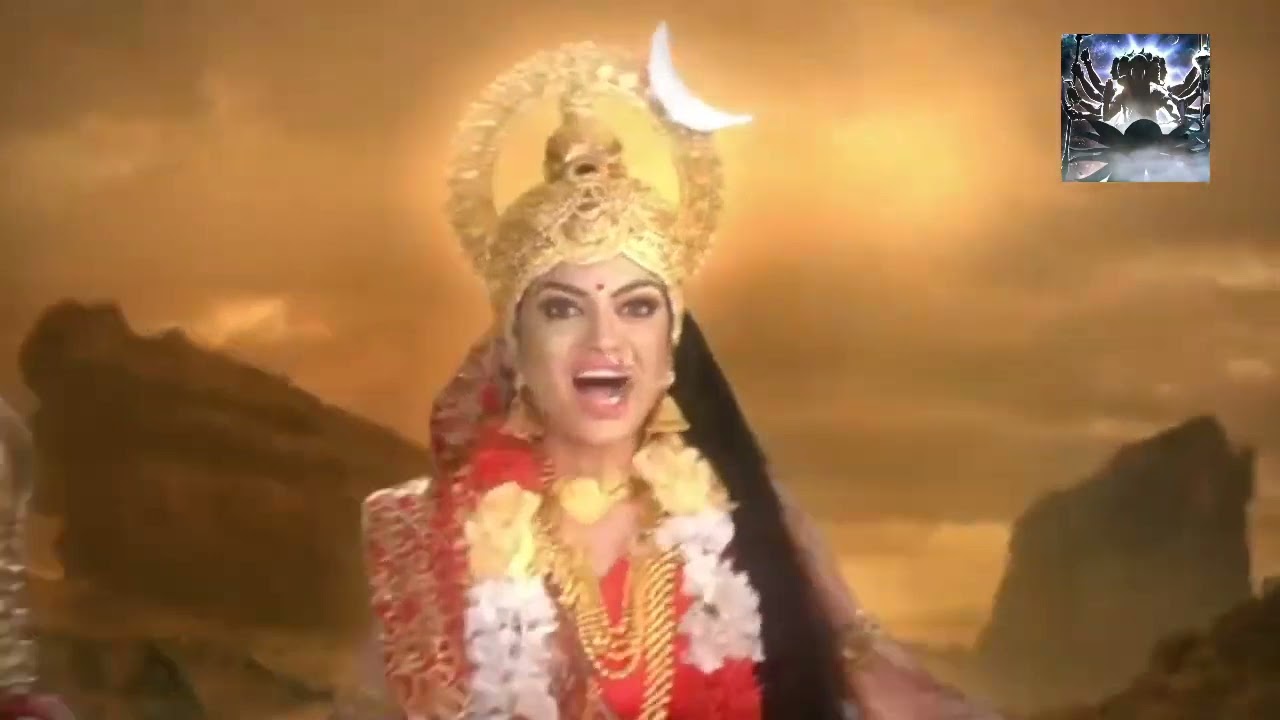Joy Matang Matangi || Matangi Devi Struti