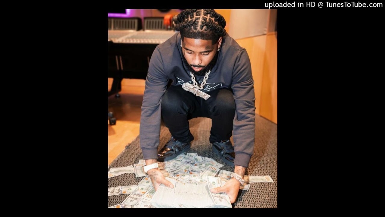 Pooh Shiesty type beat - finally free (prod. whodiss x flixzy)