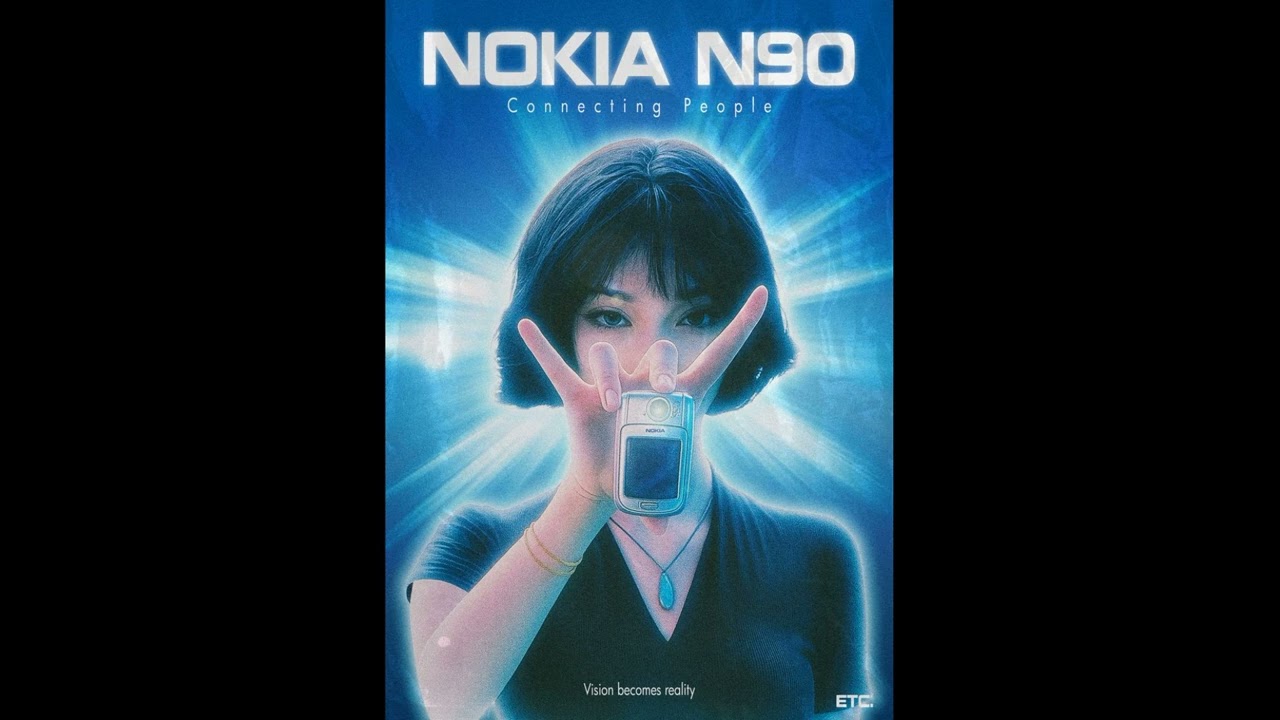 [FREE] ПЛАТИНА x PLOHOYPAREN Type Beat - NOKIA N90