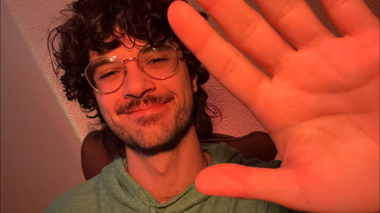ASMR Slow Down Intro Repeated !