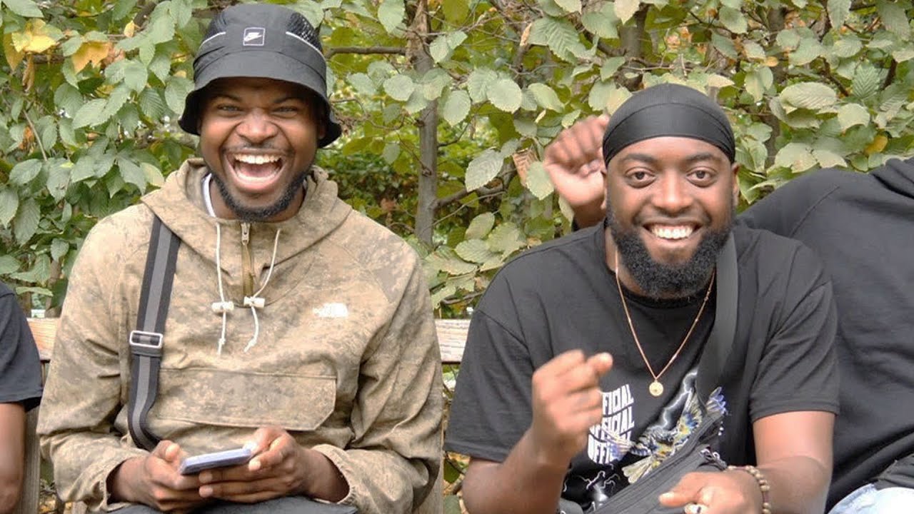 ON FAIT UN LOUP GAROU #5- JUNIORTV LIFE