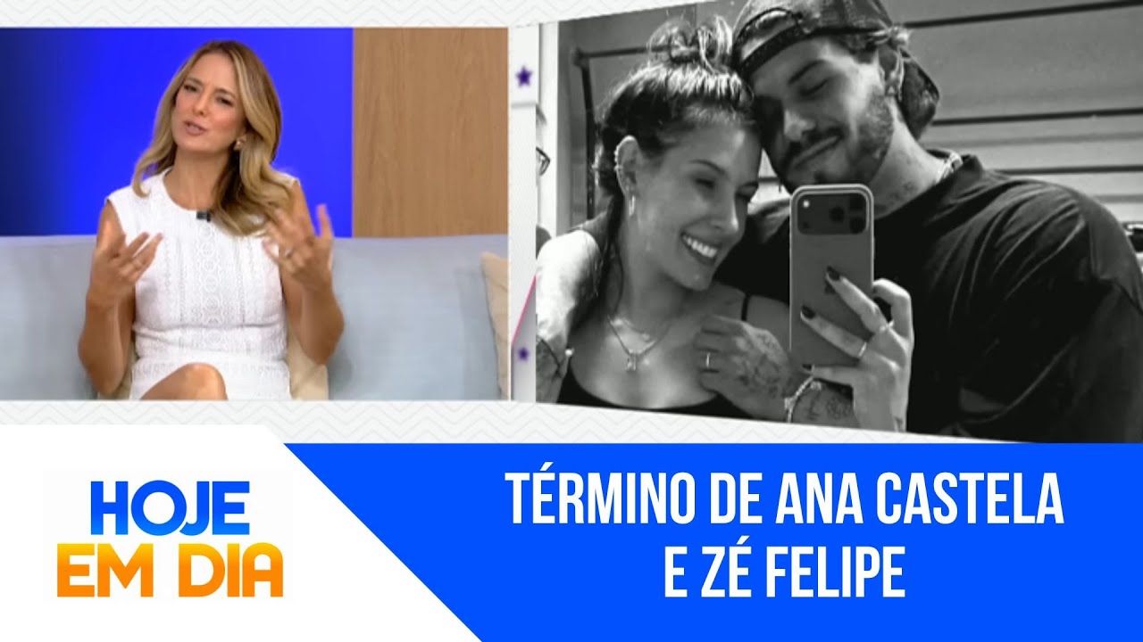 Assista à íntegra do 'Diário das Celebridades' I Hoje em dia