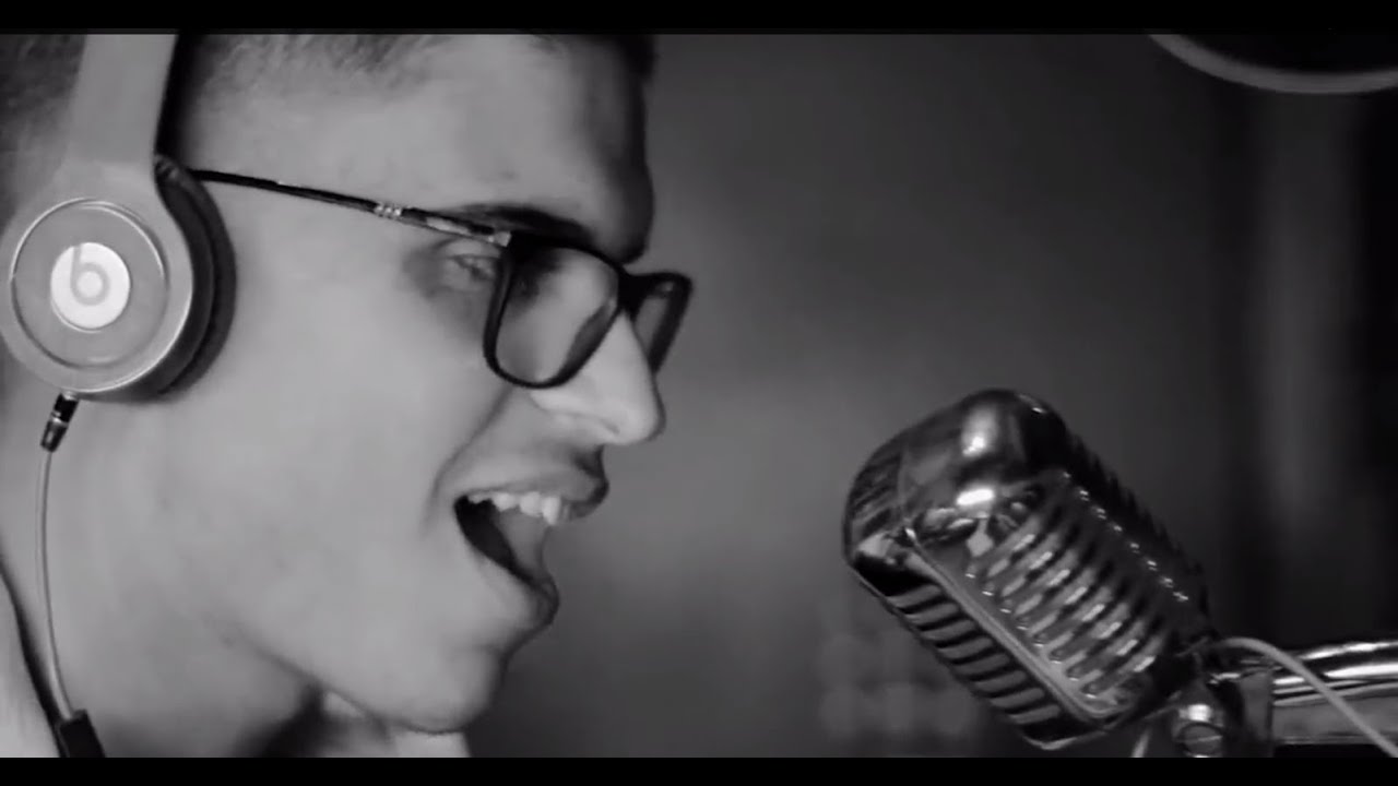XRIZ pres. Itahisa - Miss You (Cover)