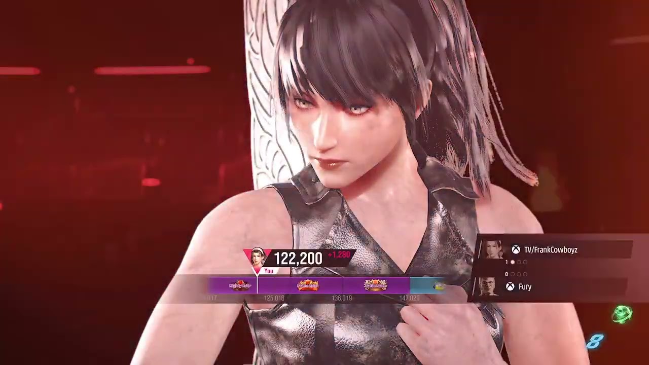 Bryan player got disconnected in Colosseum!